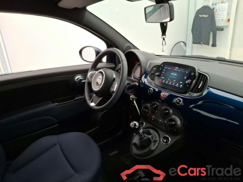 FIAT 500 1.0 Hybrid Club #3