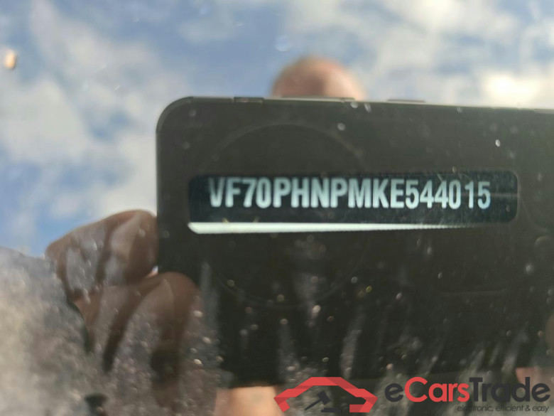 CITROEN C4 CACTUS 81 kW #3