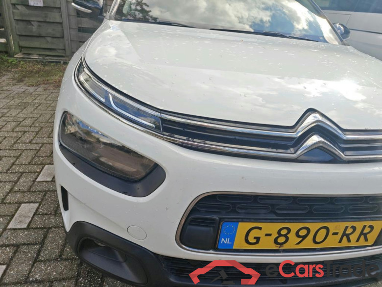 CITROEN C4 CACTUS 81 kW #4