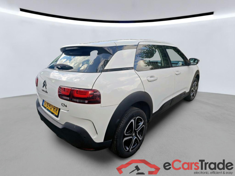 CITROEN C4 CACTUS 81 kW #6