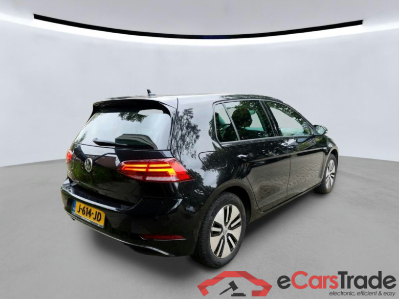 VOLKSWAGEN e-Golf 100 kW #5