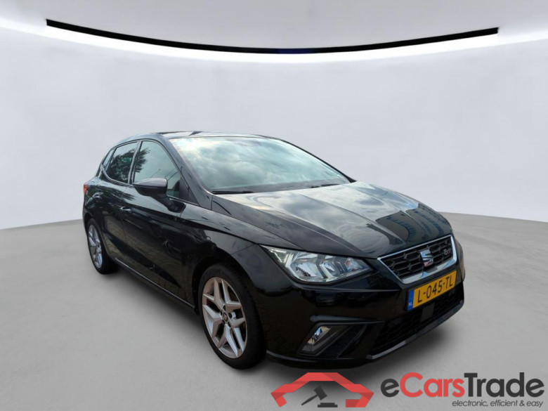 SEAT Ibiza 70 kW #4