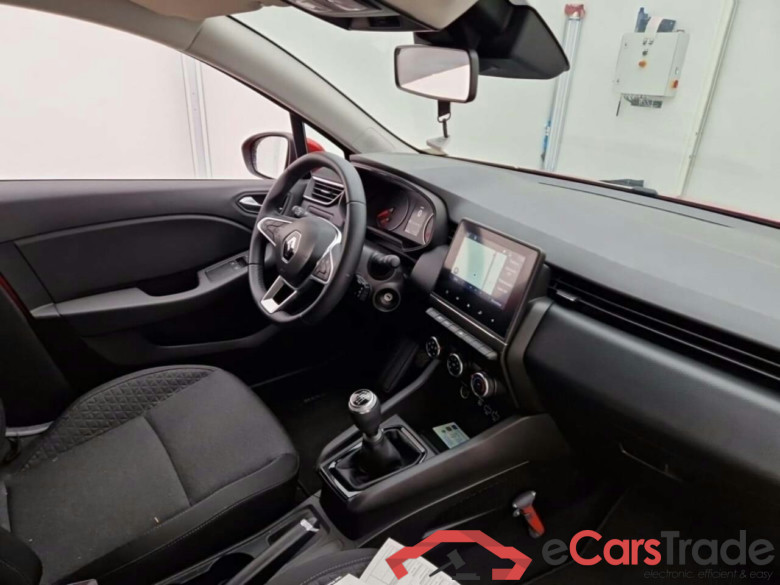 RENAULT CLIO 1.0 TCe Zen #3