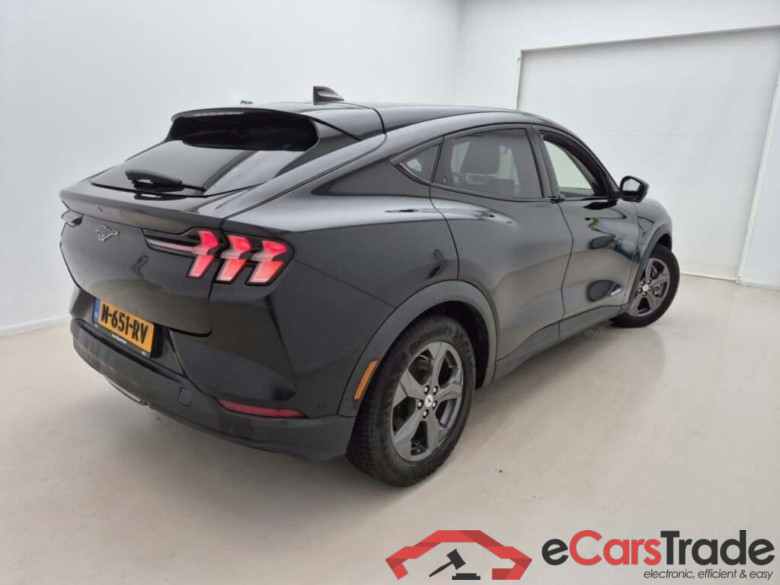 FORD Mustang Mach-E 75kWh RWD #2