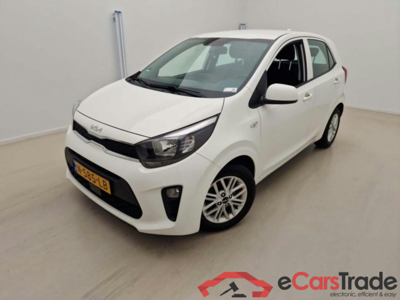 KIA Picanto 1.0 DPi DynamicLine #1