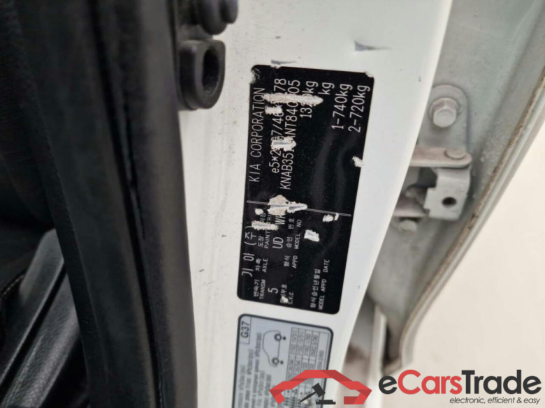 KIA Picanto 1.0 DPi DynamicLine #4