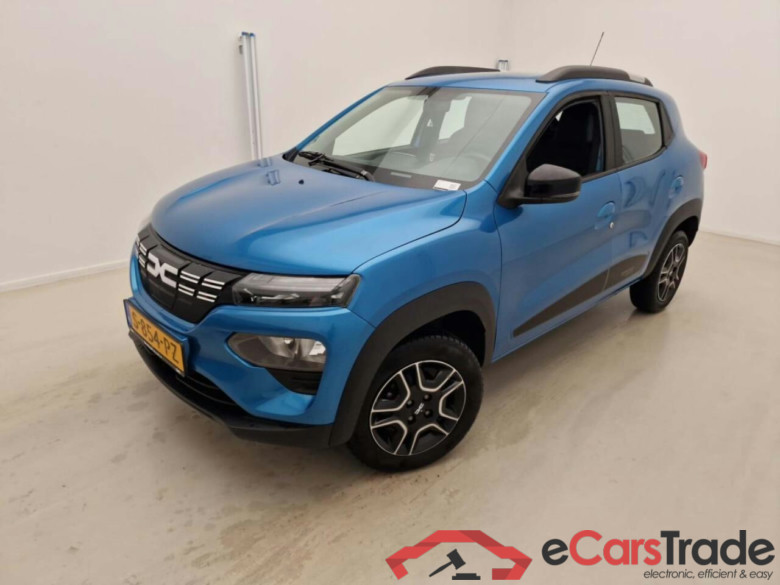 Dacia Spring Essential 27 kWh