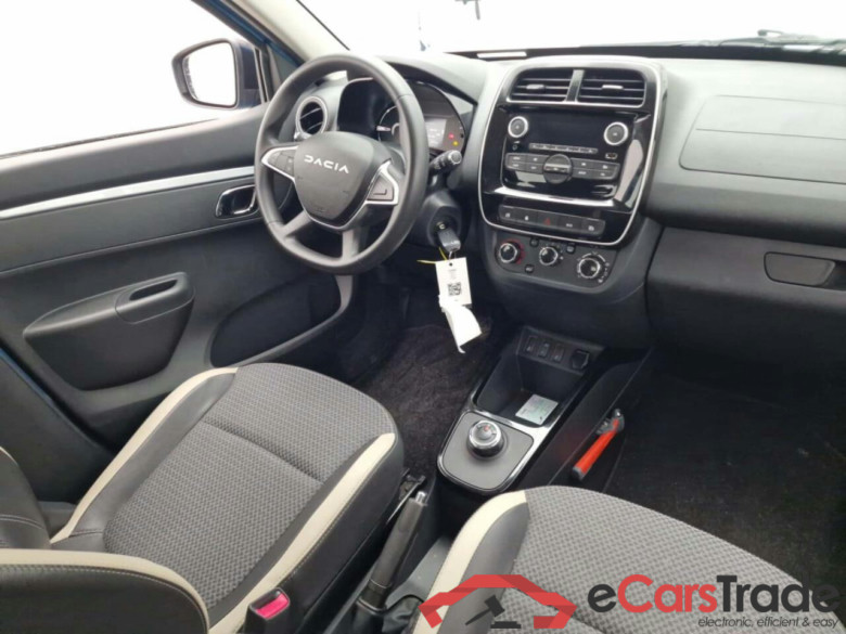 Dacia Spring Essential 27 kWh #3