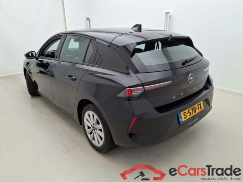 OPEL ASTRA 1.2 Turbo Level 2 #4