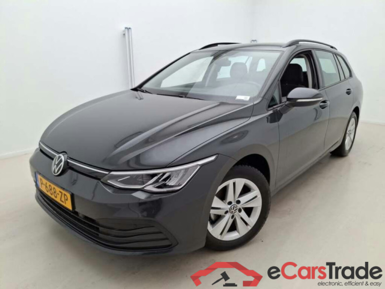 VOLKSWAGEN Golf Variant 1.0 TSI Life #1