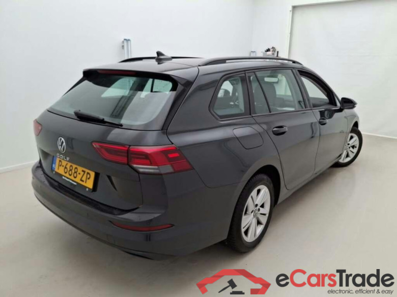VOLKSWAGEN Golf Variant 1.0 TSI Life #2