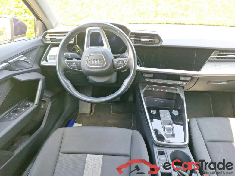 Audi A3 SB 1.4 40 TFSIe Plug-In Hybrid Advanced Aut. LED-Matrix Virtual Navi KeylessGo Klima PDC ... #5