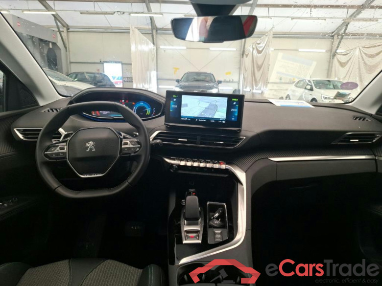 PEUGEOT 3008 / 2020 / 5P / SUV 1.6 HYBRID 225 E-EAT8 Allure #5