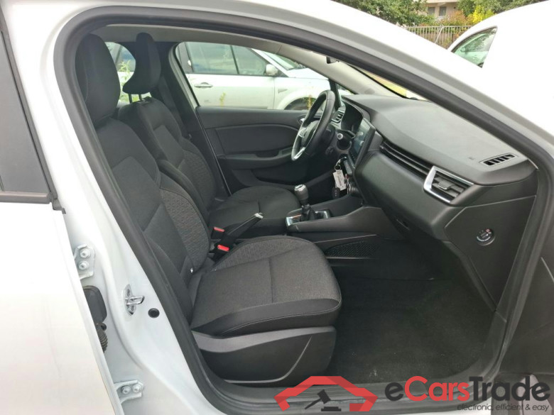 Clio V Business 1.0 TCe 90CV BVM6 E6d #6