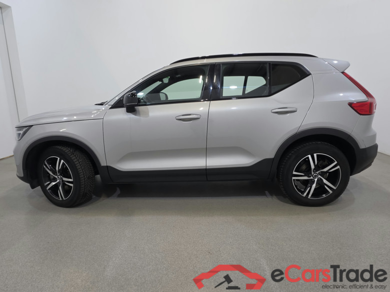 Volvo XC40 2.0 B3 Mild-Hybrid Facelift Aut. LED Virtual Harman/Kardon ACC Navi Sport-Seats KeylessGo Camera Klima PDC ... #2