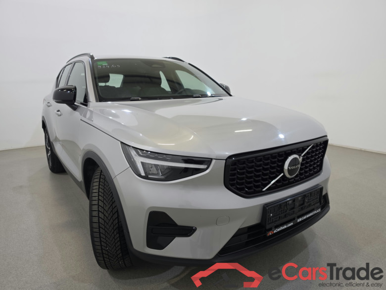 Volvo XC40 2.0 B3 Mild-Hybrid Facelift Aut. LED Virtual Harman/Kardon ACC Navi Sport-Seats KeylessGo Camera Klima PDC ... #3