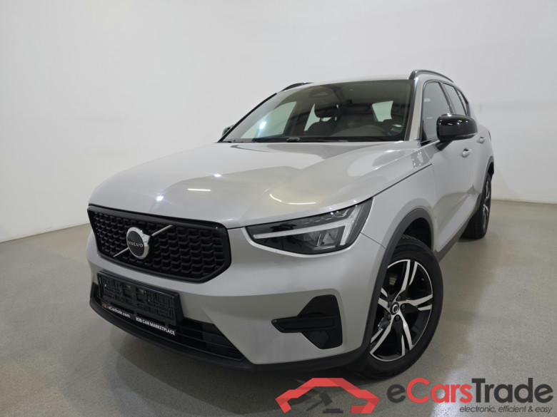 Volvo XC40 2.0 B3 Mild-Hybrid Facelift Aut. LED Virtual Harman/Kardon ACC Navi Sport-Seats KeylessGo Camera Klima PDC ...