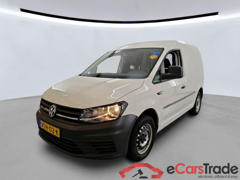 VOLKSWAGEN Caddy 55 kW #1