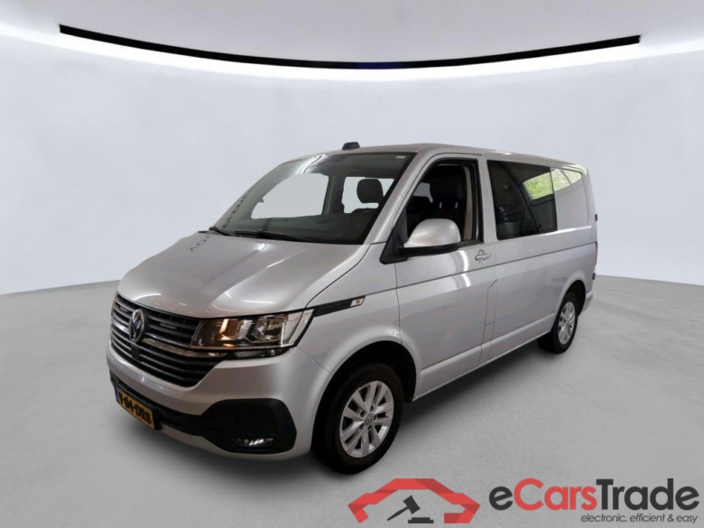 VOLKSWAGEN Transporter 110 kW #1