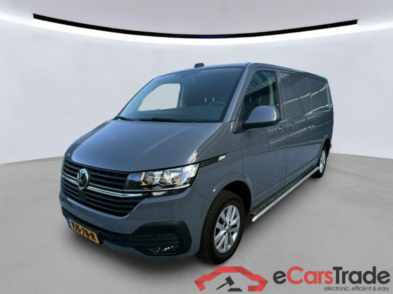 VOLKSWAGEN Transporter 110 kW