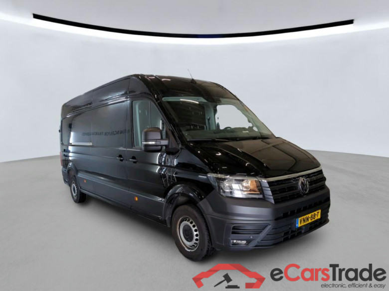 VOLKSWAGEN Crafter 103 kW #4