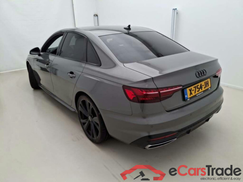 AUDI A4 LIMOUSINE 35 TFSI S edition Competition #4