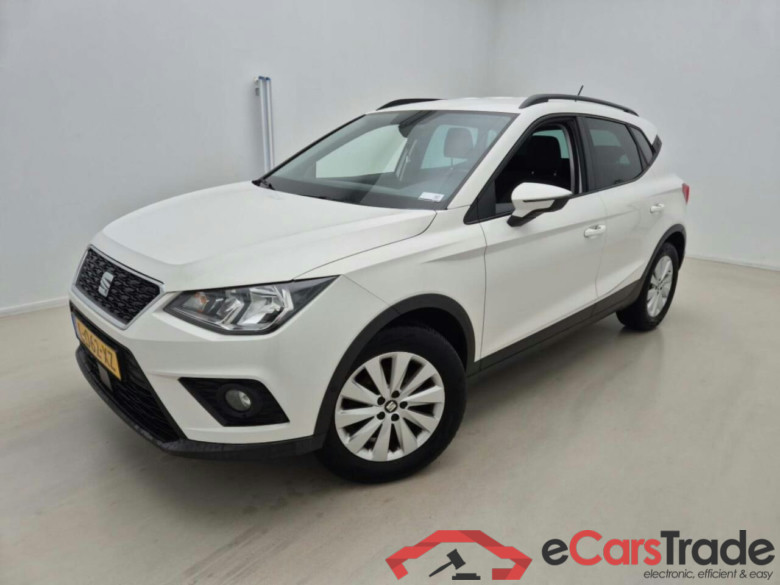 SEAT Arona 1.0 TSI Style B. Int #1