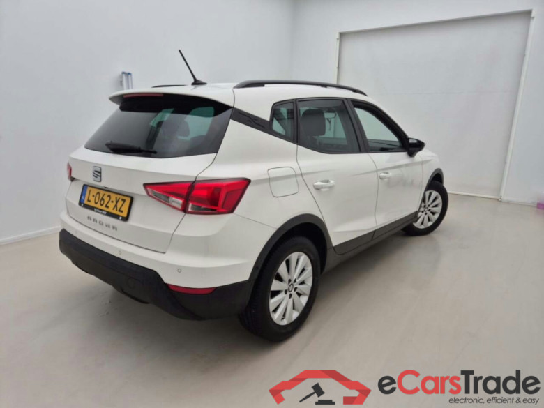 SEAT Arona 1.0 TSI Style B. Int #2