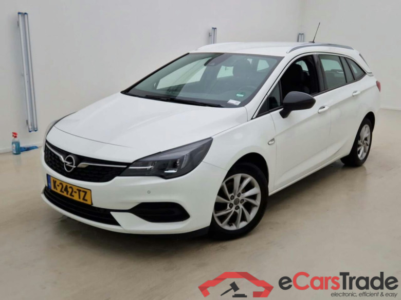OPEL Astra Sports Tourer 1.2 Turbo Bns Elegance #1