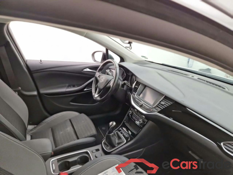 OPEL Astra Sports Tourer 1.2 Turbo Bns Elegance #3