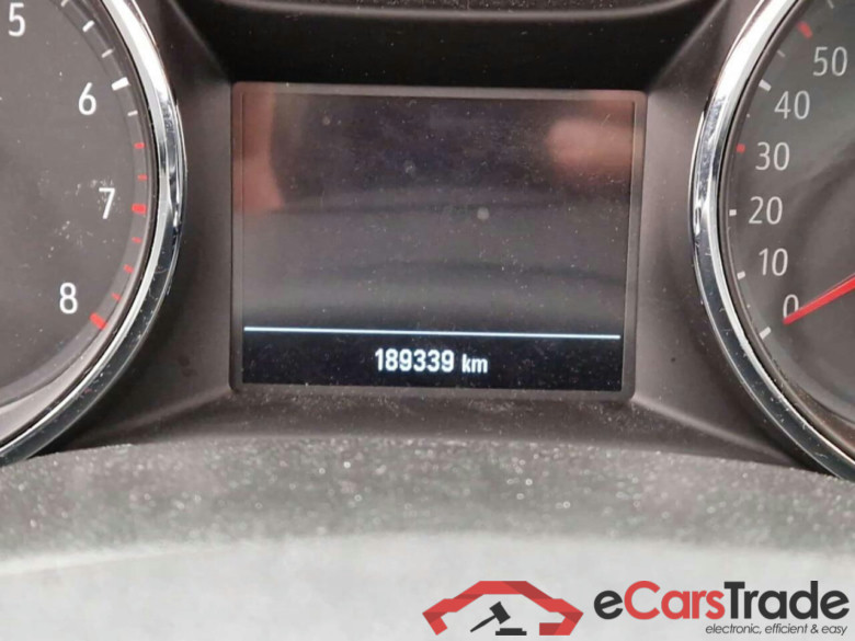 OPEL Astra Sports Tourer 1.2 Turbo Bns Elegance #6