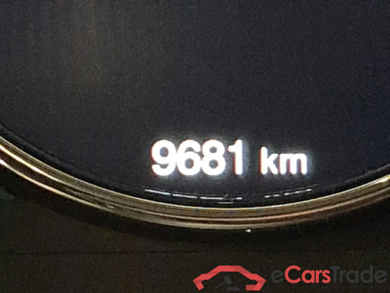 FIAT 500 1.0 Hybrid Dolcevita #6