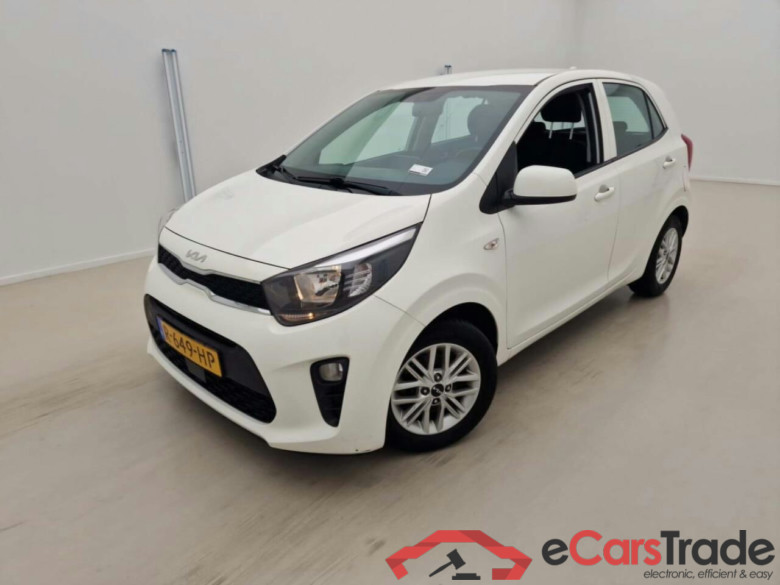 KIA Picanto 1.0 DPi DynamicLine #1