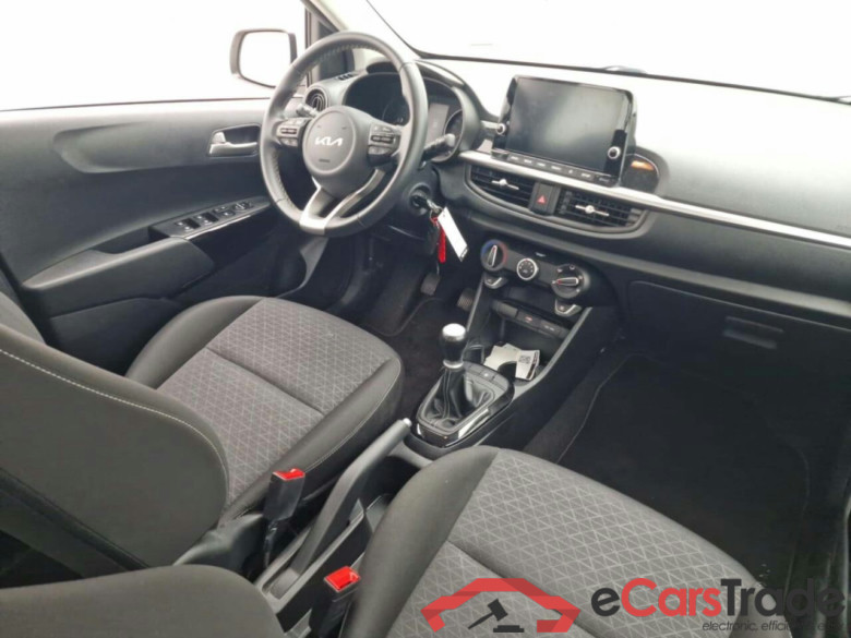 KIA Picanto 1.0 DPi DynamicLine #3