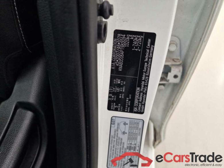 KIA Picanto 1.0 DPi DynamicLine #5