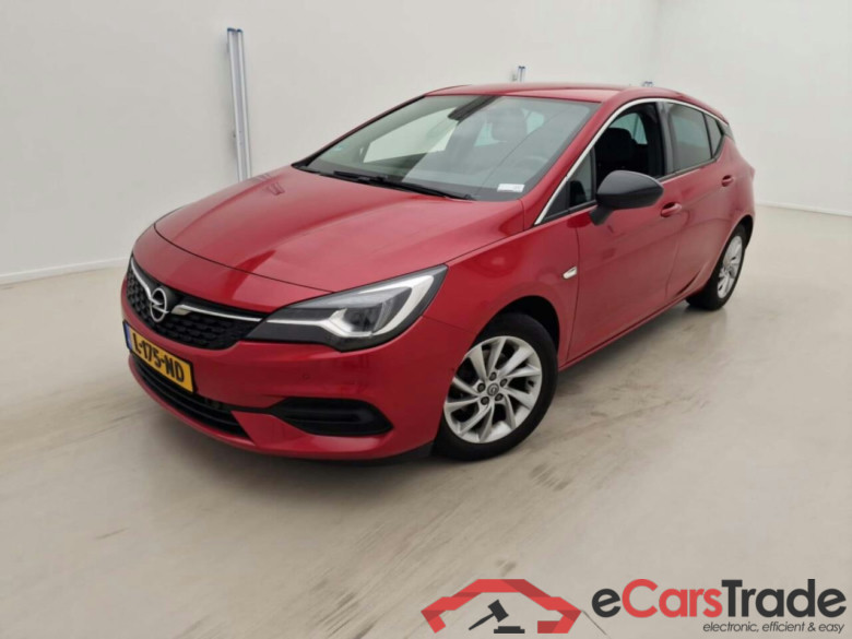 OPEL ASTRA 1.2 Turbo Bns Elegance #1