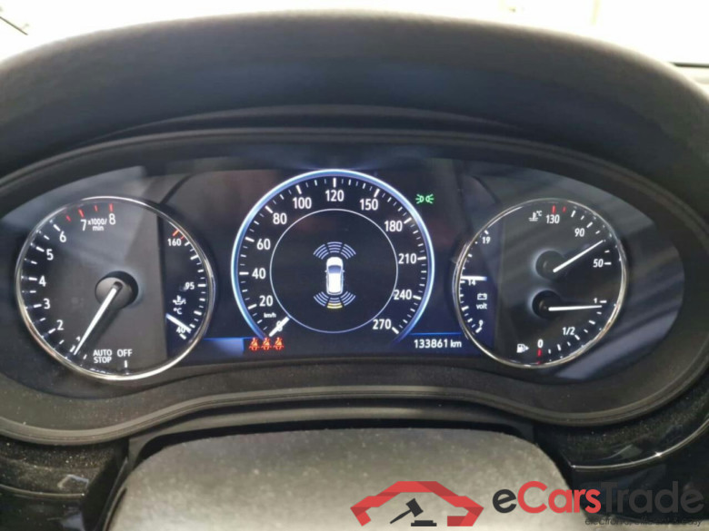 OPEL ASTRA 1.2 Turbo Bns Elegance #6