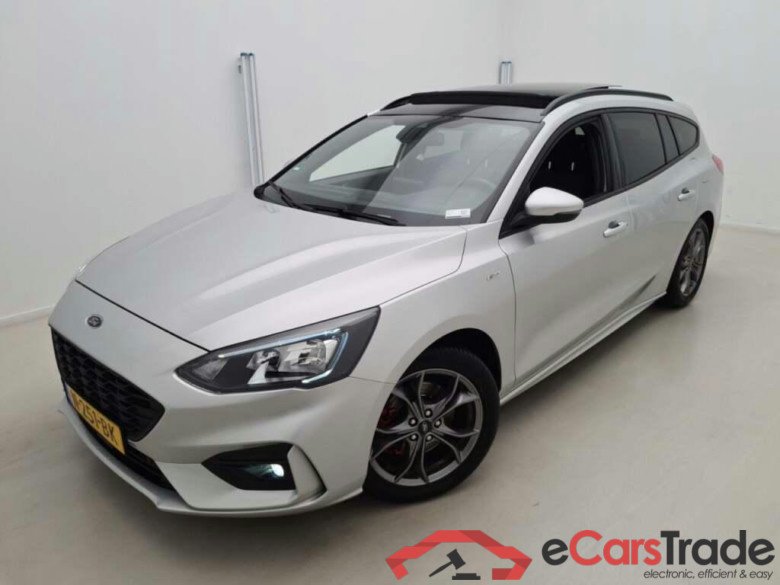 FORD Focus Wagon 1.5 EcoBl. ST- Line X Bns #1