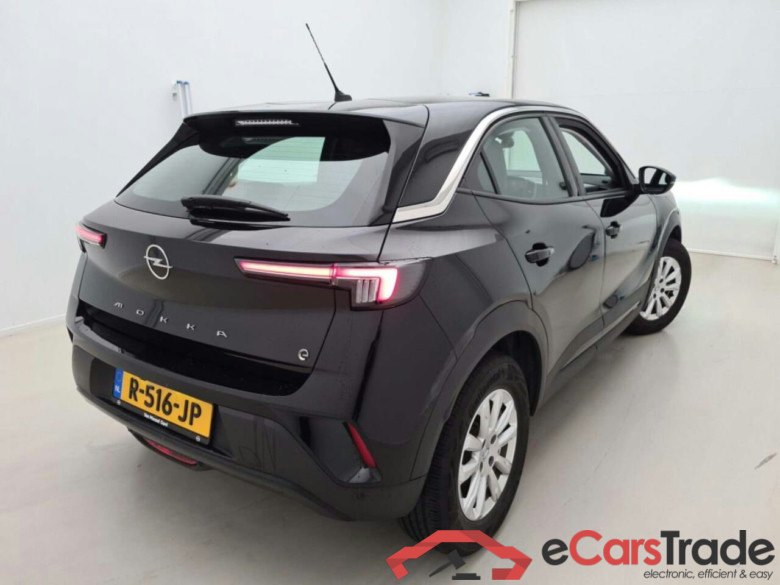 OPEL Mokka-e Edition 50-kWh  #2