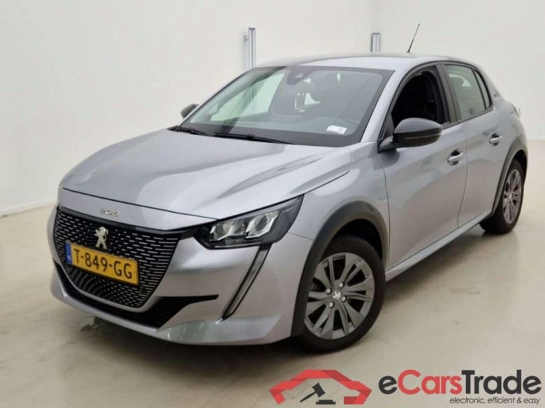 PEUGEOT e-208 Active Pck 50 kWh #1
