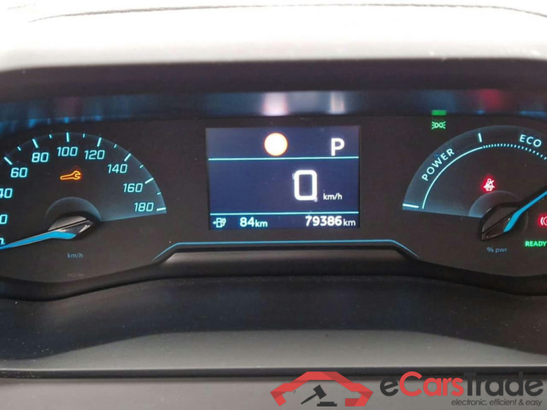 PEUGEOT e-208 Active Pck 50 kWh #6