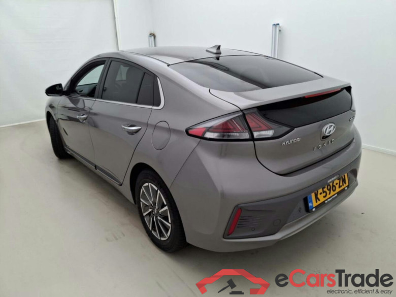 HYUNDAI IONIQ Premium EV 38 kWh #4