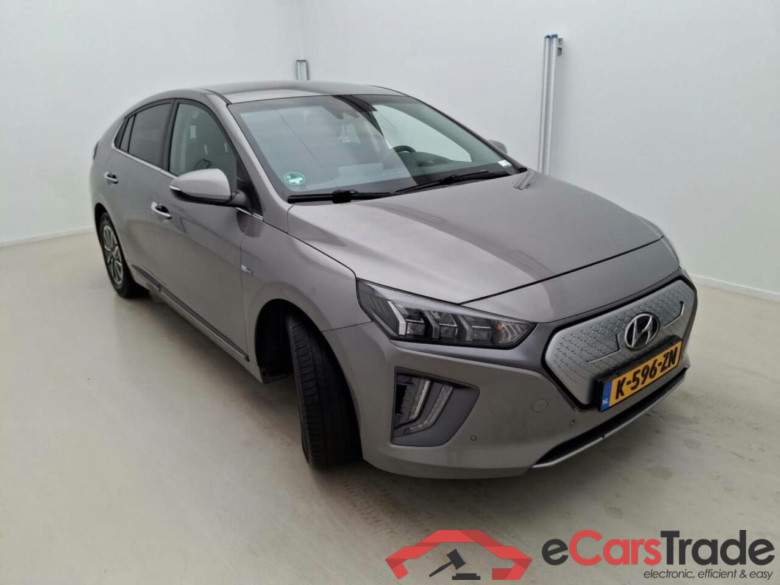 HYUNDAI IONIQ Premium EV 38 kWh #5