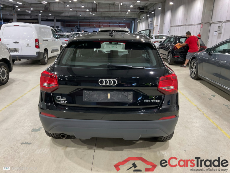 AUDI Q2 1.0 30 TFSI #5