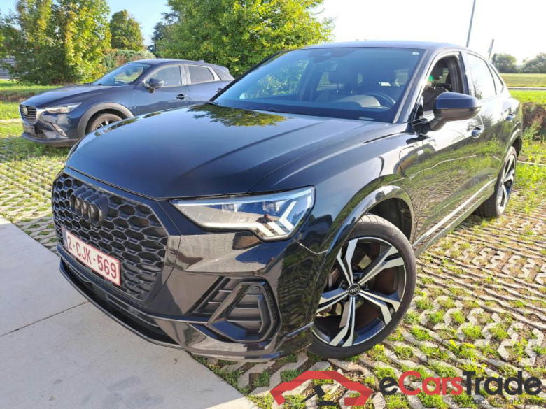 AUDI Q3 SPORTBACK 1.4 45 TFSI E S TRONIC S LINE