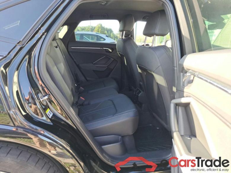 AUDI Q3 SPORTBACK 1.4 45 TFSI E S TRONIC S LINE #6