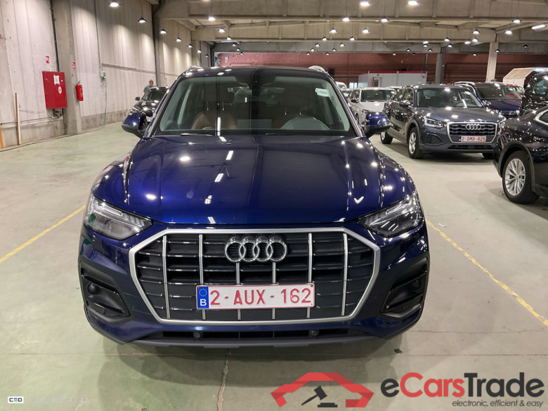 AUDI Q5 SPORTBACK 2.0 35 TDI S TRONIC BUS.ED.ADV. #2