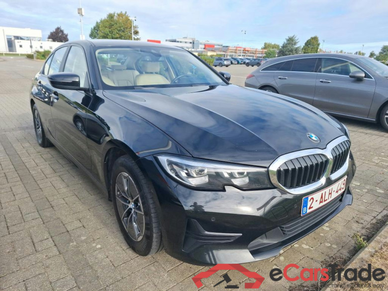 BMW 3-serie 2.0 318DA (110KW) BERLINE #2