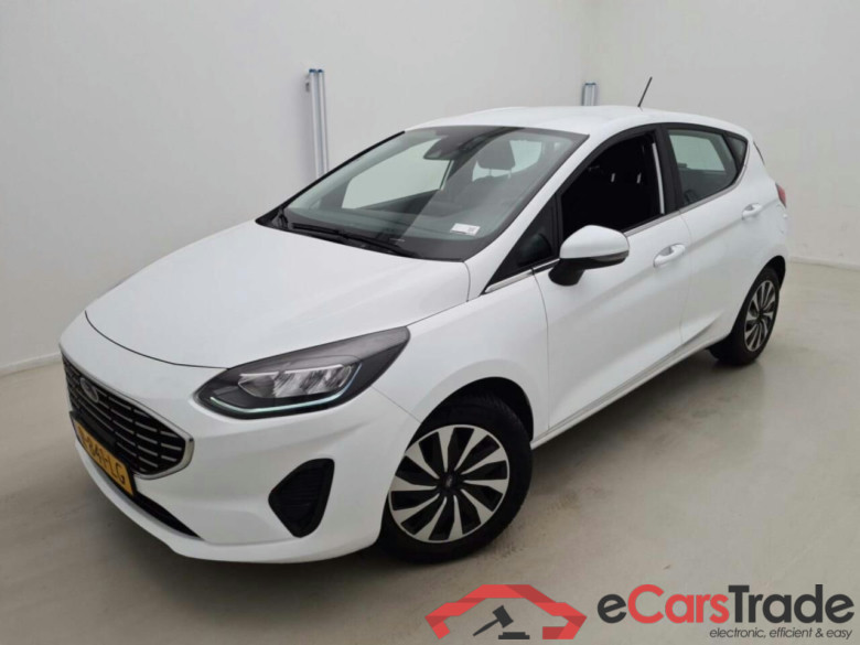FORD Fiesta 1.0 EcoB.Hy. Tit.