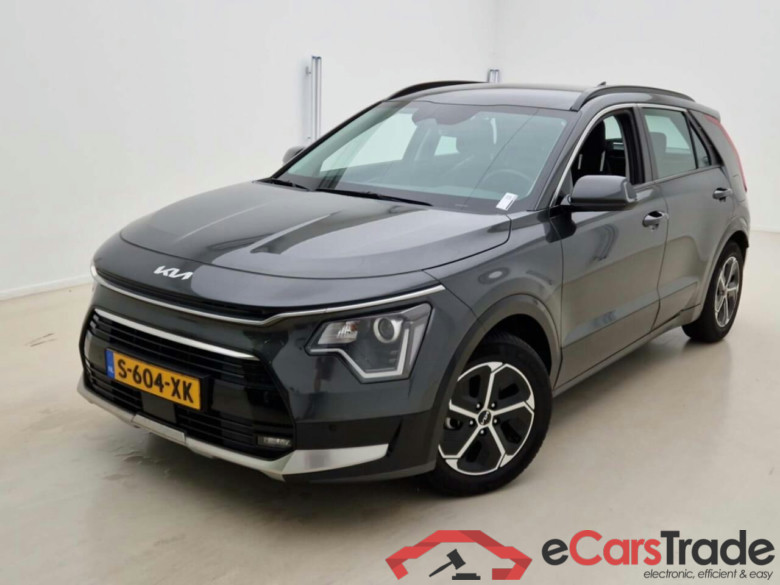 KIA Niro 1.6 GDi H. DynamicL. 